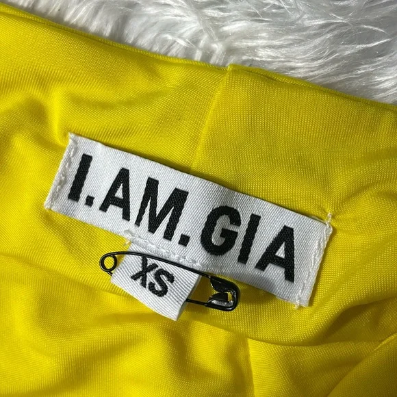 I AM GIA PANTS - Picture 7 of 7